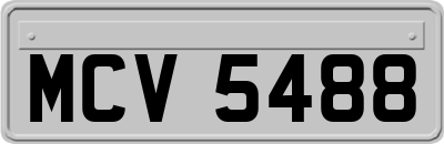 MCV5488