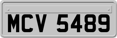 MCV5489