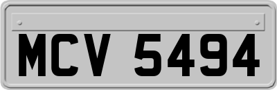 MCV5494
