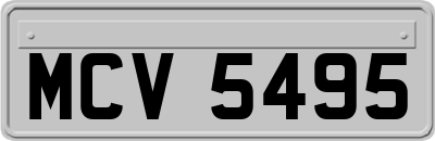 MCV5495