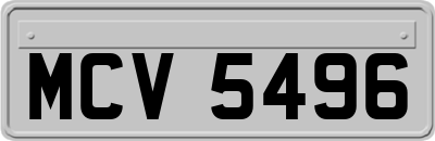 MCV5496