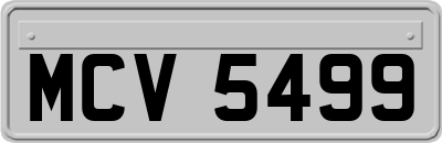 MCV5499