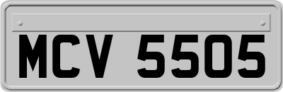 MCV5505