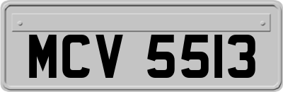 MCV5513