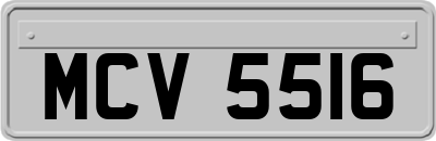MCV5516