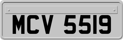 MCV5519