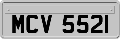 MCV5521