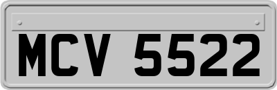 MCV5522
