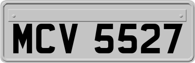 MCV5527