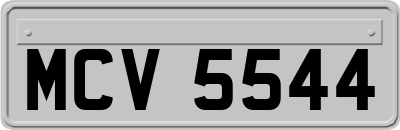 MCV5544