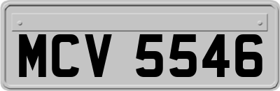 MCV5546