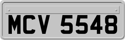 MCV5548