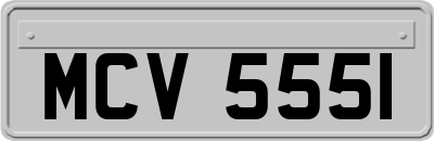 MCV5551