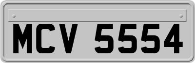 MCV5554