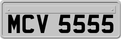 MCV5555