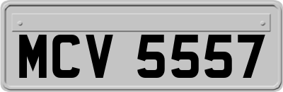 MCV5557