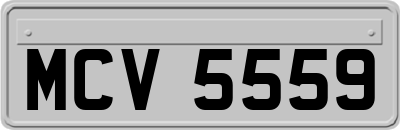 MCV5559