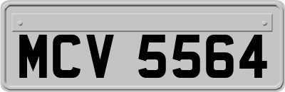 MCV5564