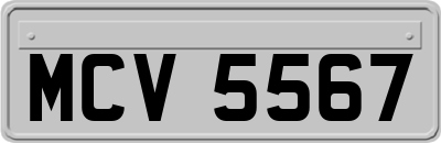 MCV5567