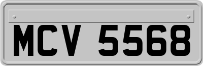 MCV5568