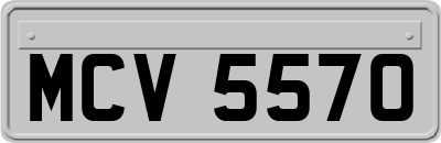 MCV5570