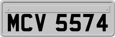 MCV5574