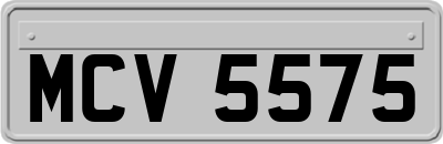 MCV5575