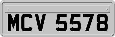 MCV5578