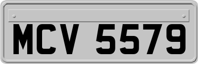 MCV5579