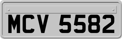 MCV5582