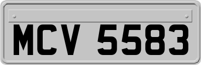 MCV5583