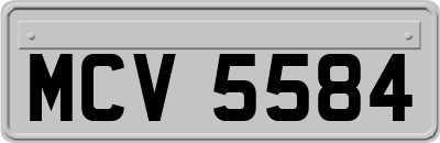 MCV5584