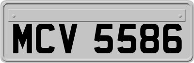 MCV5586