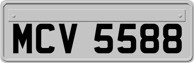 MCV5588