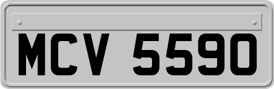 MCV5590