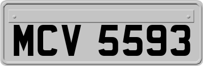 MCV5593