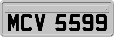 MCV5599