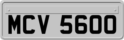 MCV5600