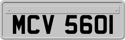 MCV5601