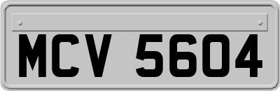 MCV5604