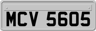 MCV5605