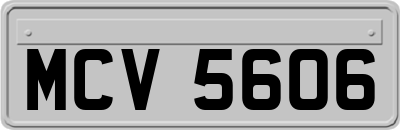 MCV5606