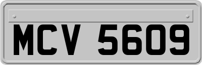 MCV5609