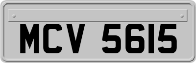 MCV5615