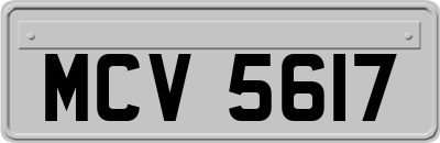 MCV5617