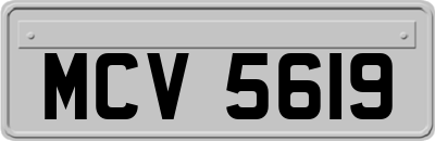 MCV5619