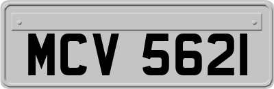MCV5621