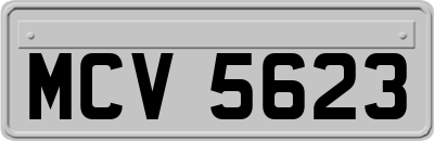 MCV5623