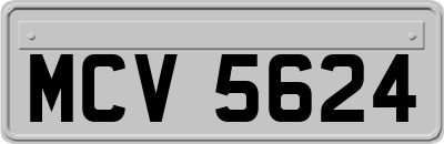 MCV5624