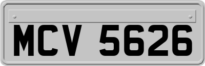 MCV5626